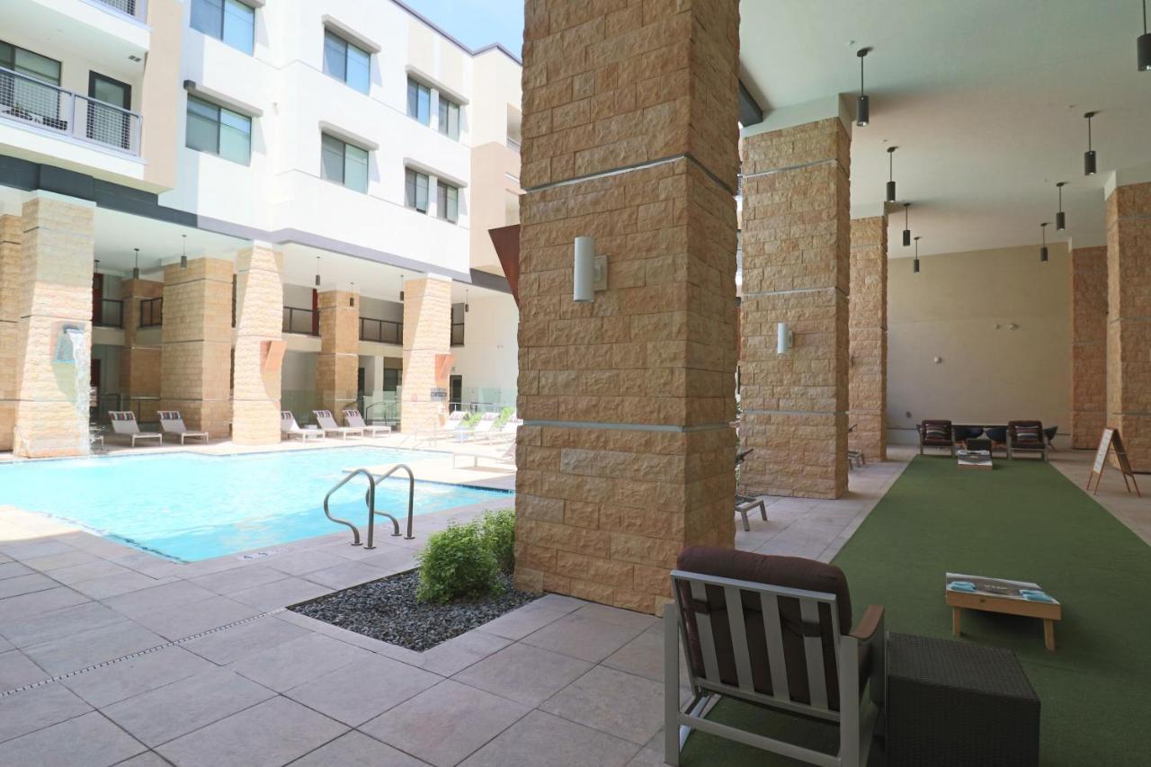Apartamento Walk Score 81-shopping District-king Bed-parking G3047 Scottsdale