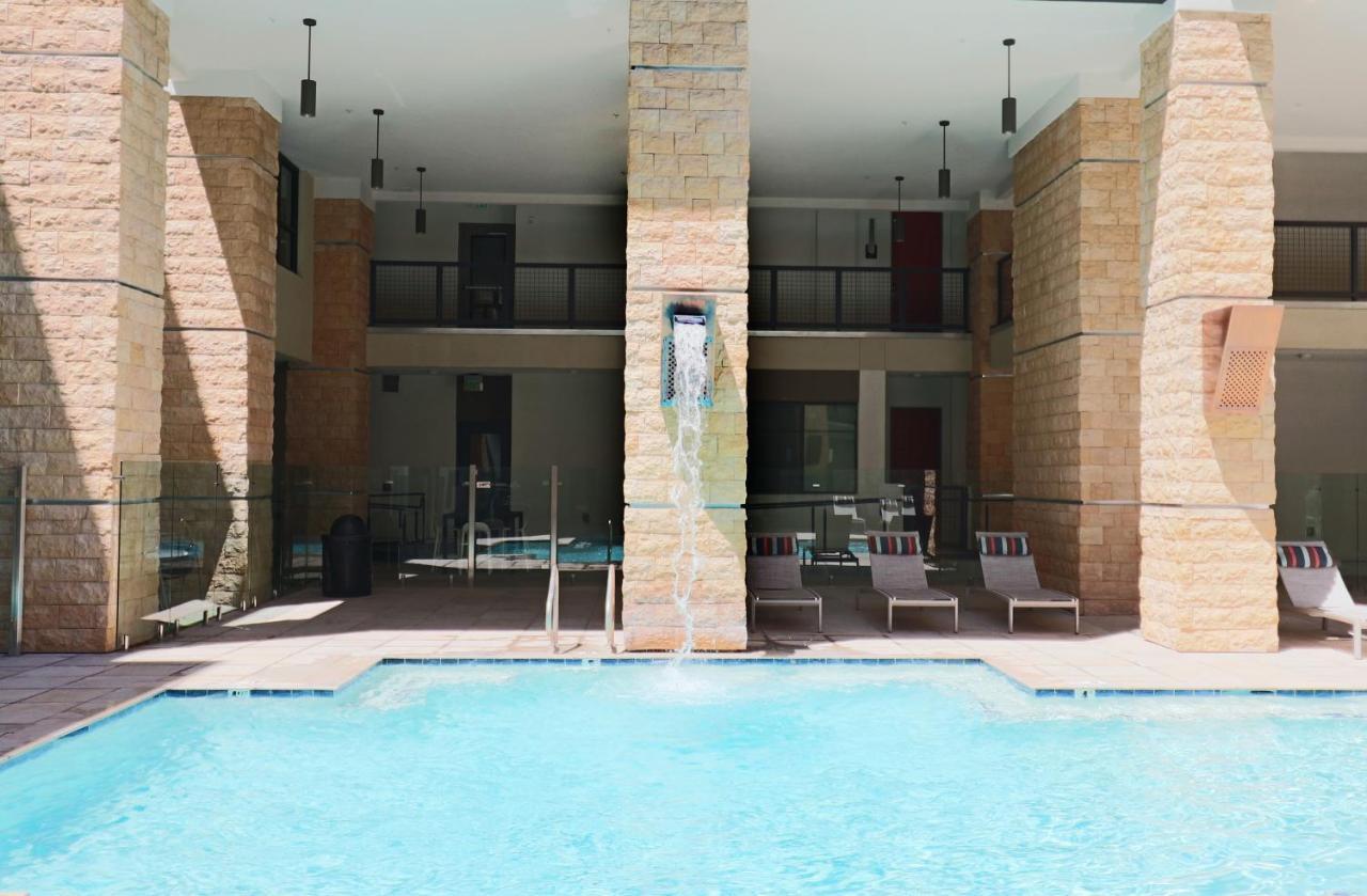 Walk Score 81-shopping District-king Bed-parking G3047 Apartamento Scottsdale