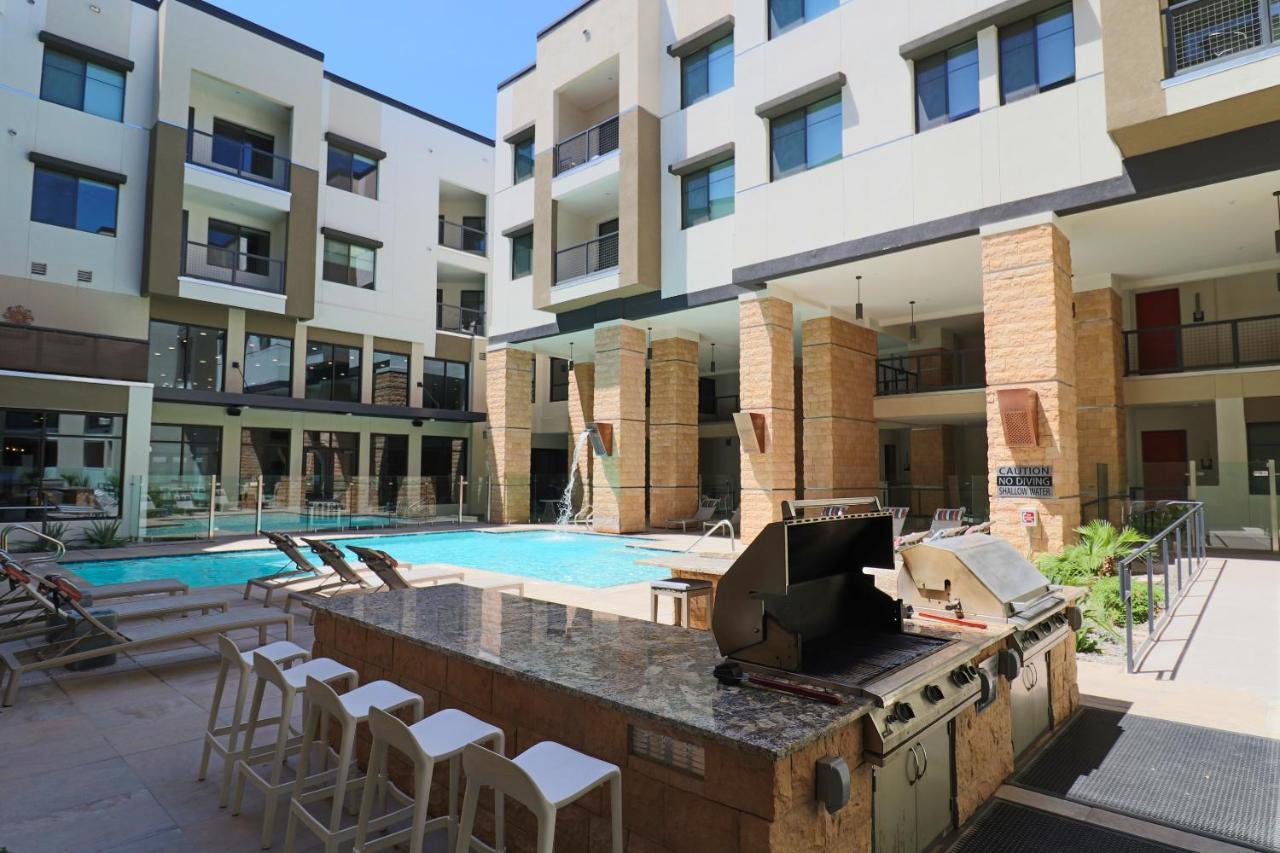 Apartamento Walk Score 81-shopping District-king Bed-parking G3047 Scottsdale