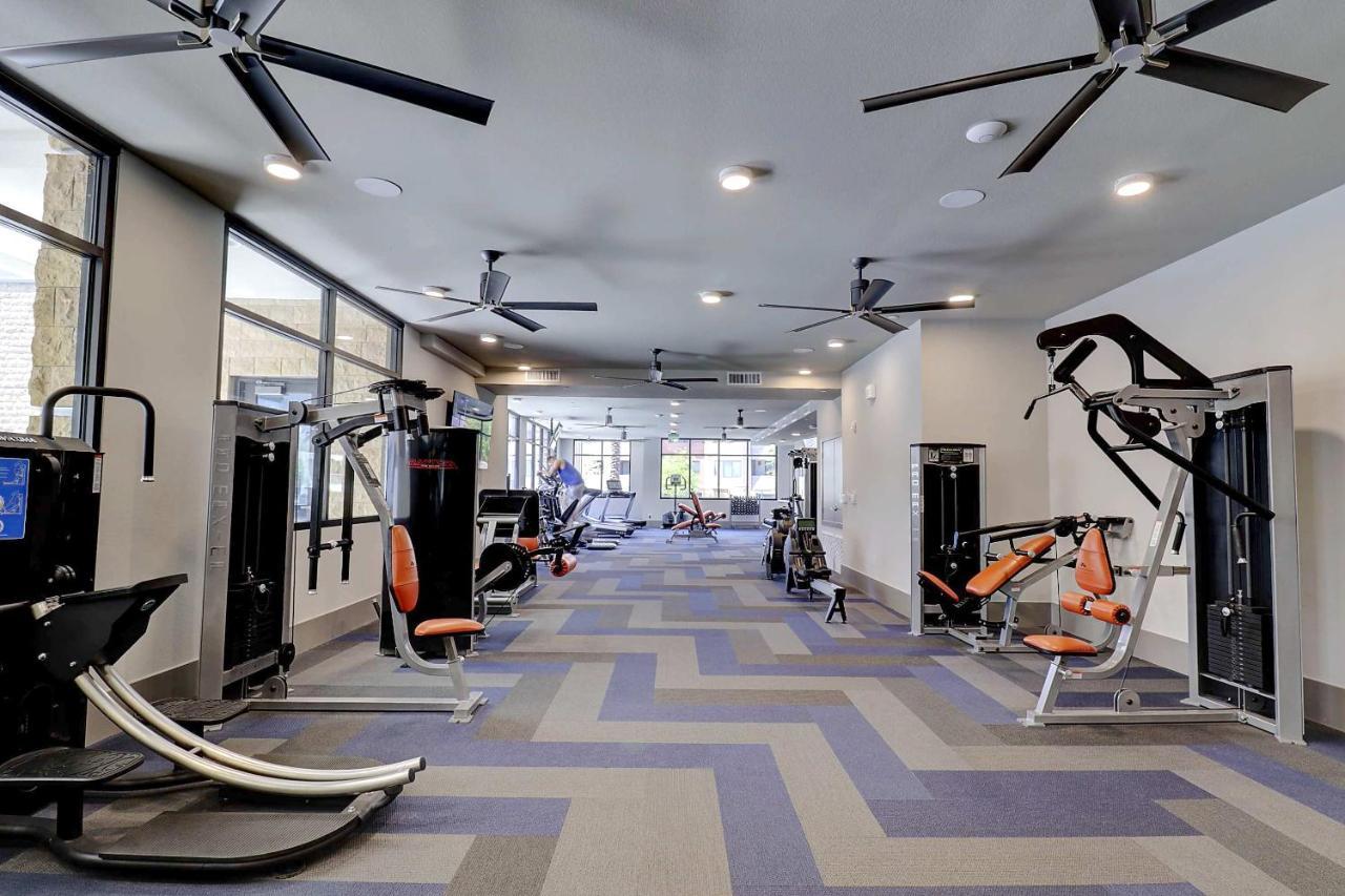 Walk Score 81-shopping District-king Bed-parking G3047 Apartamento Scottsdale