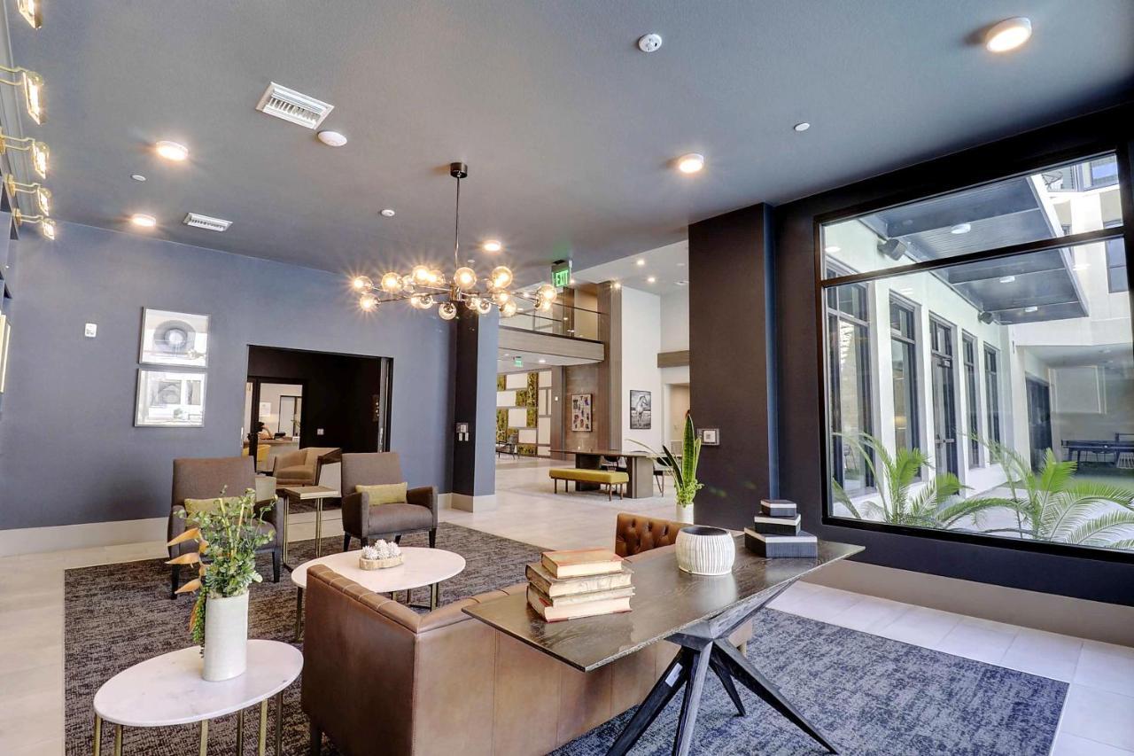 Walk Score 81-shopping District-king Bed-parking G3047 Apartamento Scottsdale
