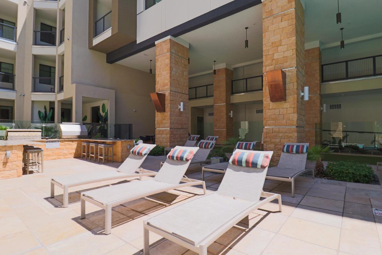 Apartamento Walk Score 81-shopping District-king Bed-parking G3047 Scottsdale